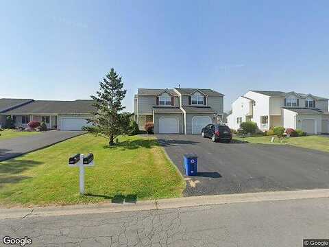 Fantail, CICERO, NY 13039