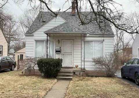Warwick, DETROIT, MI 48228