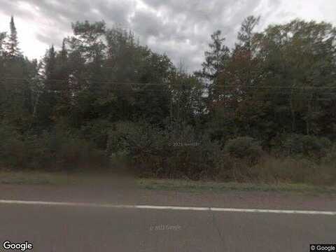 County Road P, LAKE NEBAGAMON, WI 54849