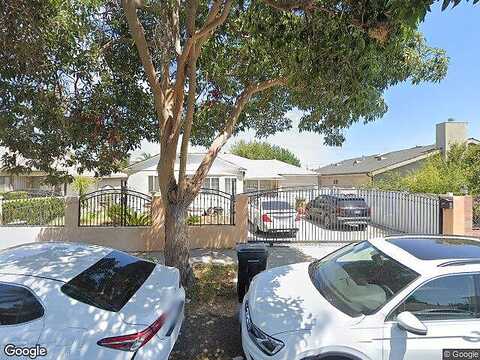 Beck, NORTH HOLLYWOOD, CA 91606