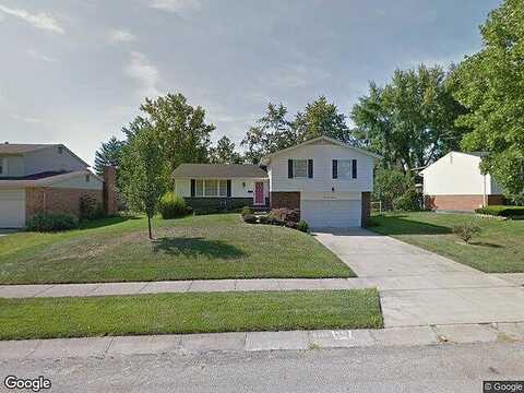 Greenbrook, DAYTON, OH 45426