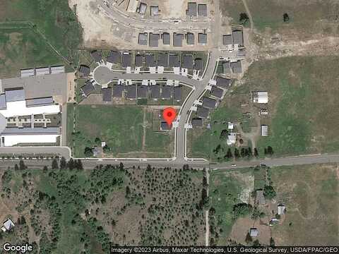 Soda, CHENEY, WA 99004