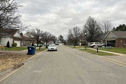 Tradesmill, LOUISVILLE, KY 40291