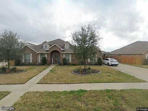 Grapevine, MANVEL, TX 77578