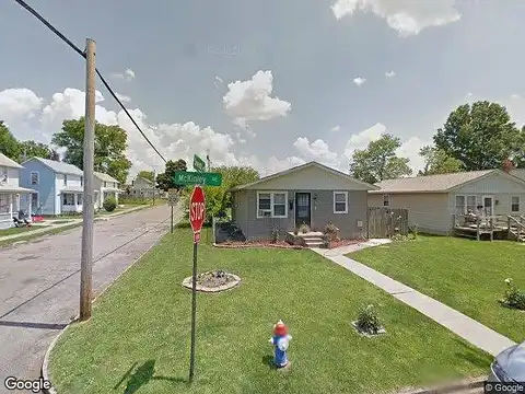 Mckinley, LANCASTER, OH 43130