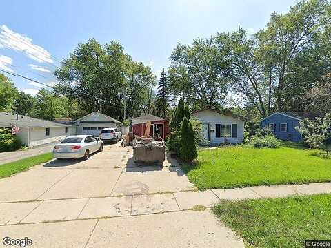 Minerva, WAUCONDA, IL 60084