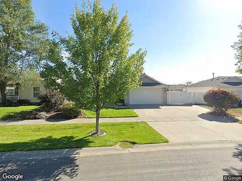 Silkwood, POST FALLS, ID 83854