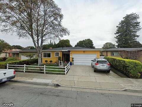 San Pedro, SUNNYVALE, CA 94085