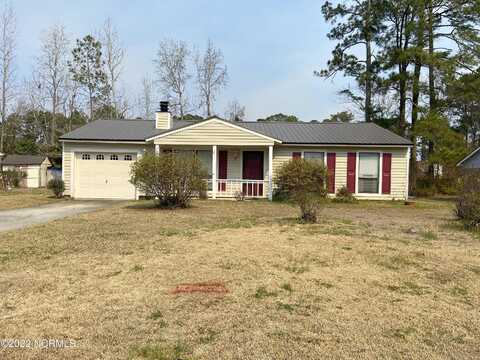 Shadowridge, JACKSONVILLE, NC 28546