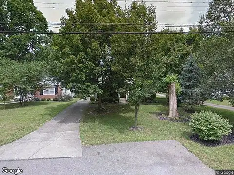 Shady, FAIRFIELD, OH 45014