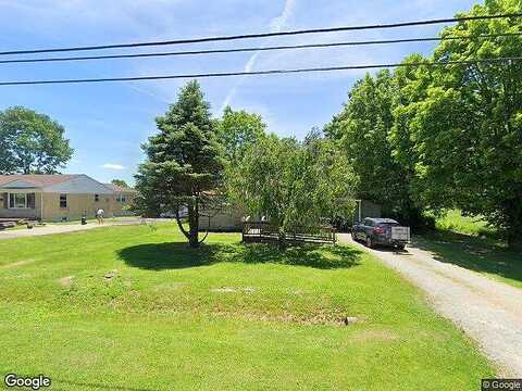 South, LOUISVILLE, KY 40272