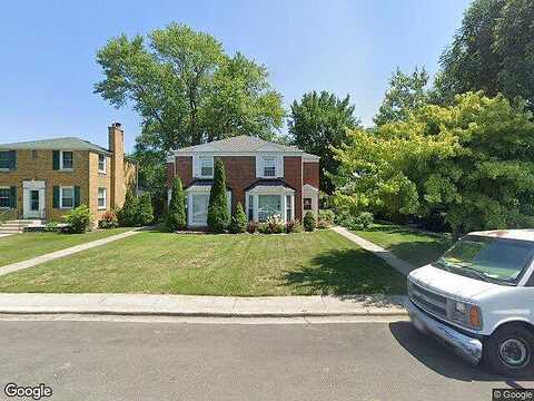 Trumbull, LINCOLNWOOD, IL 60712