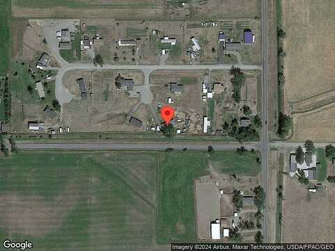 Sauter, SHEPHERD, MT 59079