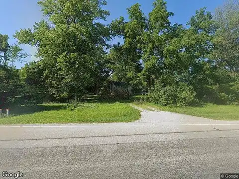 State Road 38, GREENS FORK, IN 47345