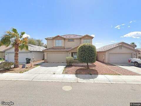 Cordes, PHOENIX, AZ 85043