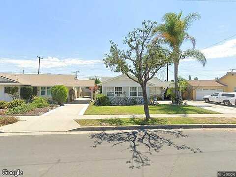 Dos Rios, DOWNEY, CA 90240