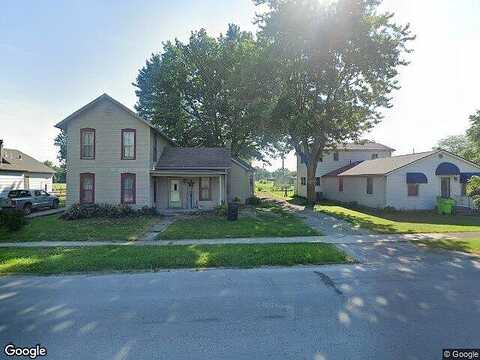 Main, WEST MILLGROVE, OH 43467