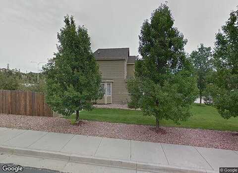 Showhorse, COLORADO SPRINGS, CO 80922