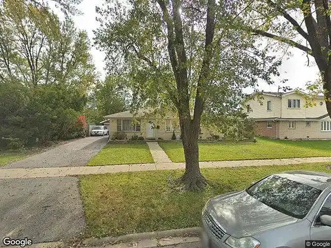 83Rd, BURBANK, IL 60459