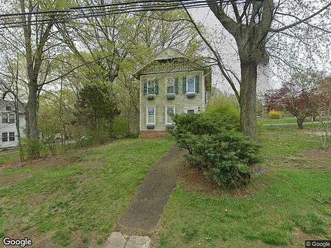 Orange Center, ORANGE, CT 06477
