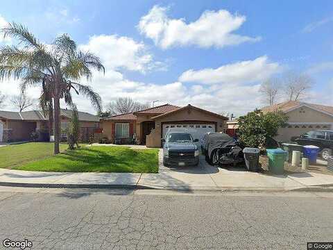 Cloverleaf, PORTERVILLE, CA 93257