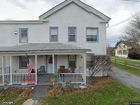 South, HOOSICK FALLS, NY 12090
