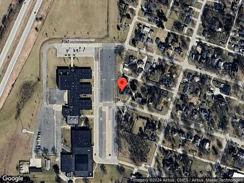 Center, PAXTON, IL 60957