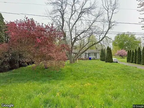 Rounds, NEWFANE, NY 14108