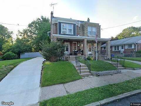 Newtown, PHILADELPHIA, PA 19111