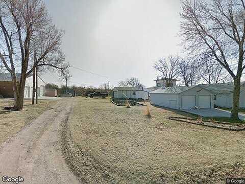 Douglas, KINGMAN, KS 67068