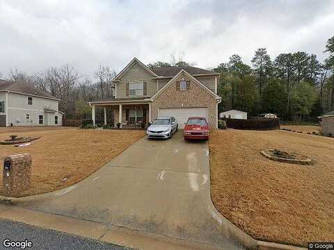 Woodbriar, MIDLAND, GA 31820