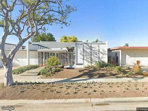 Halm, LOS ANGELES, CA 90056