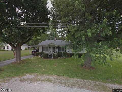State Road 340, BRAZIL, IN 47834