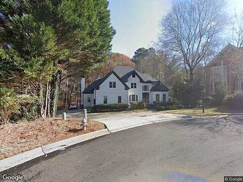 Americas Cup, ALPHARETTA, GA 30005