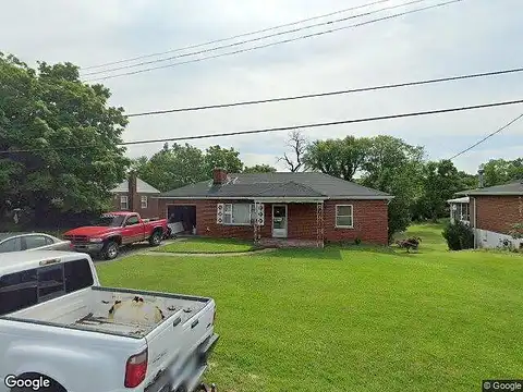 Cardinal, TAYLOR MILL, KY 41015