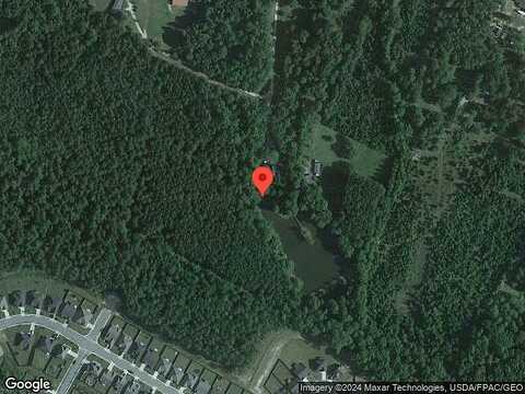 Davis Powell, GROVETOWN, GA 30813