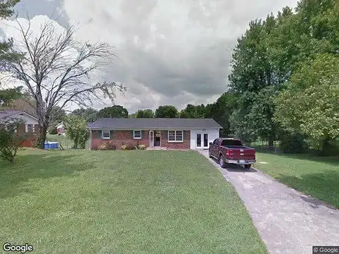 Horseshoe, SOMERSET, KY 42501