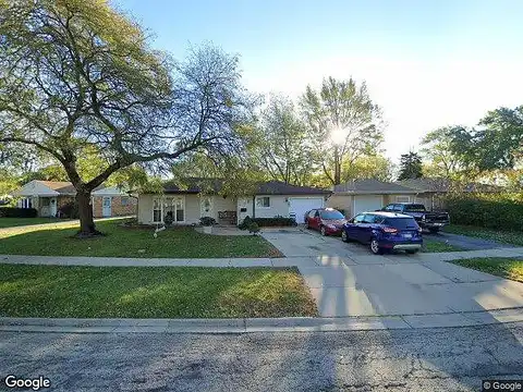 Merle, WHEELING, IL 60090