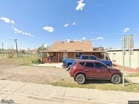 Palmer, BENNETT, CO 80102