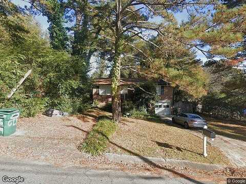 Lanier, MORROW, GA 30260