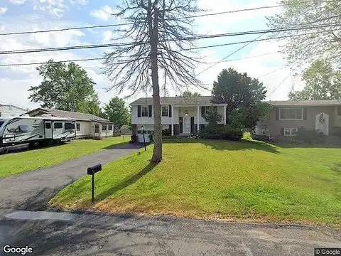 Carson, EAST SYRACUSE, NY 13057