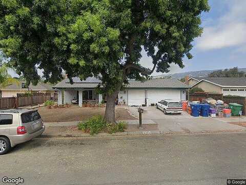 Camino Viviente, GOLETA, CA 93117