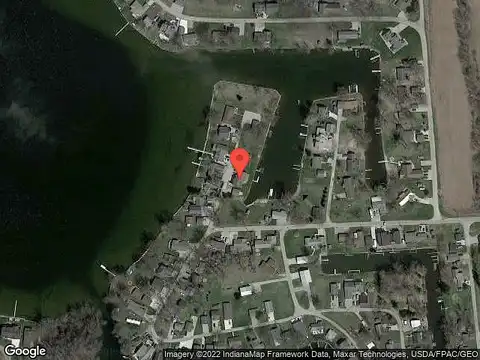 070, WOLCOTTVILLE, IN 46795
