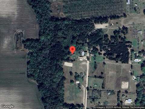 Kenny, BLACKSHEAR, GA 31516