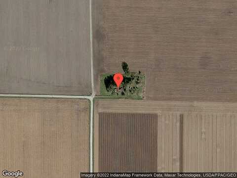 1100, BROOKSTON, IN 47923