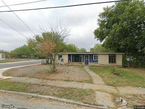 Benrus, SAN ANTONIO, TX 78228