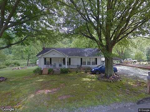 Mount Tabor Church, PICKENS, SC 29671