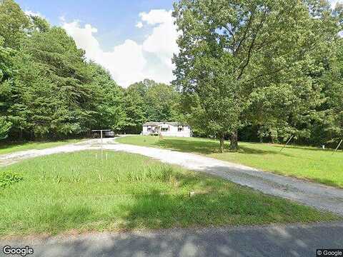 New Bethel, MEHERRIN, VA 23954