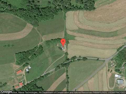 Pine Run, JERSEY SHORE, PA 17740