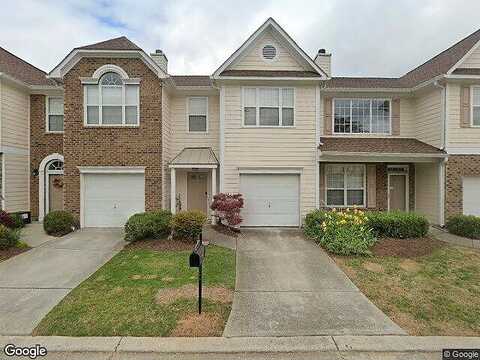 Topside, FLOWERY BRANCH, GA 30542